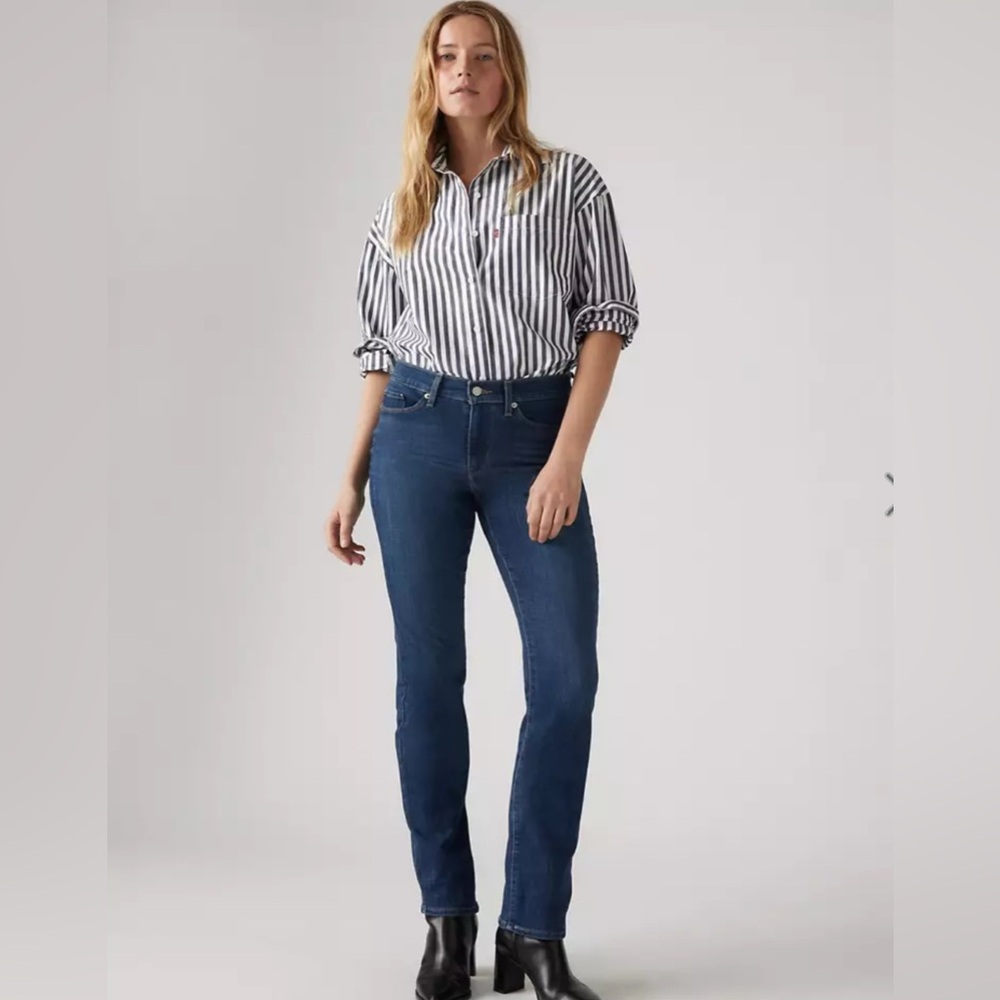 NWT Levi’s Jeans